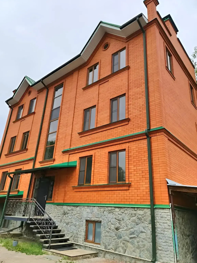 Апартаменты в Центре Пятигорска 2