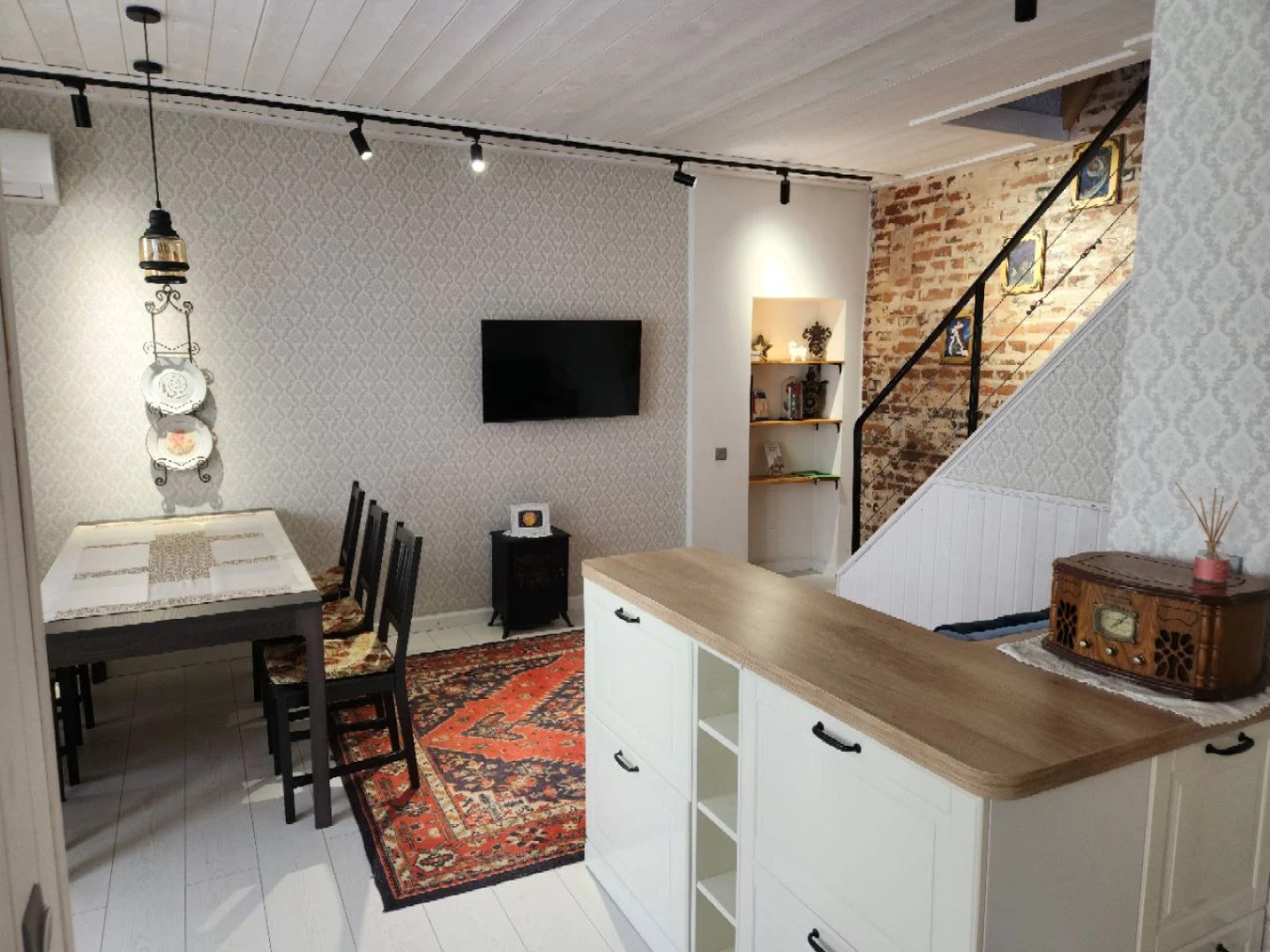 Апартаменты Маленький принц