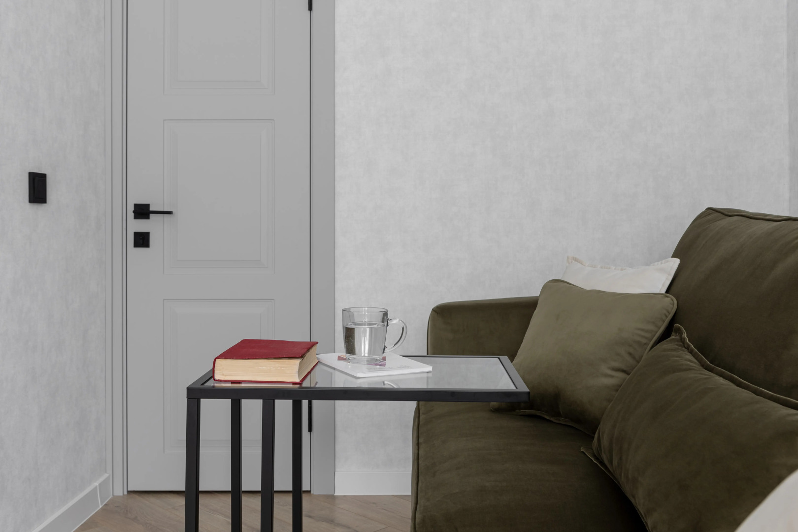 Квартира GreenHome