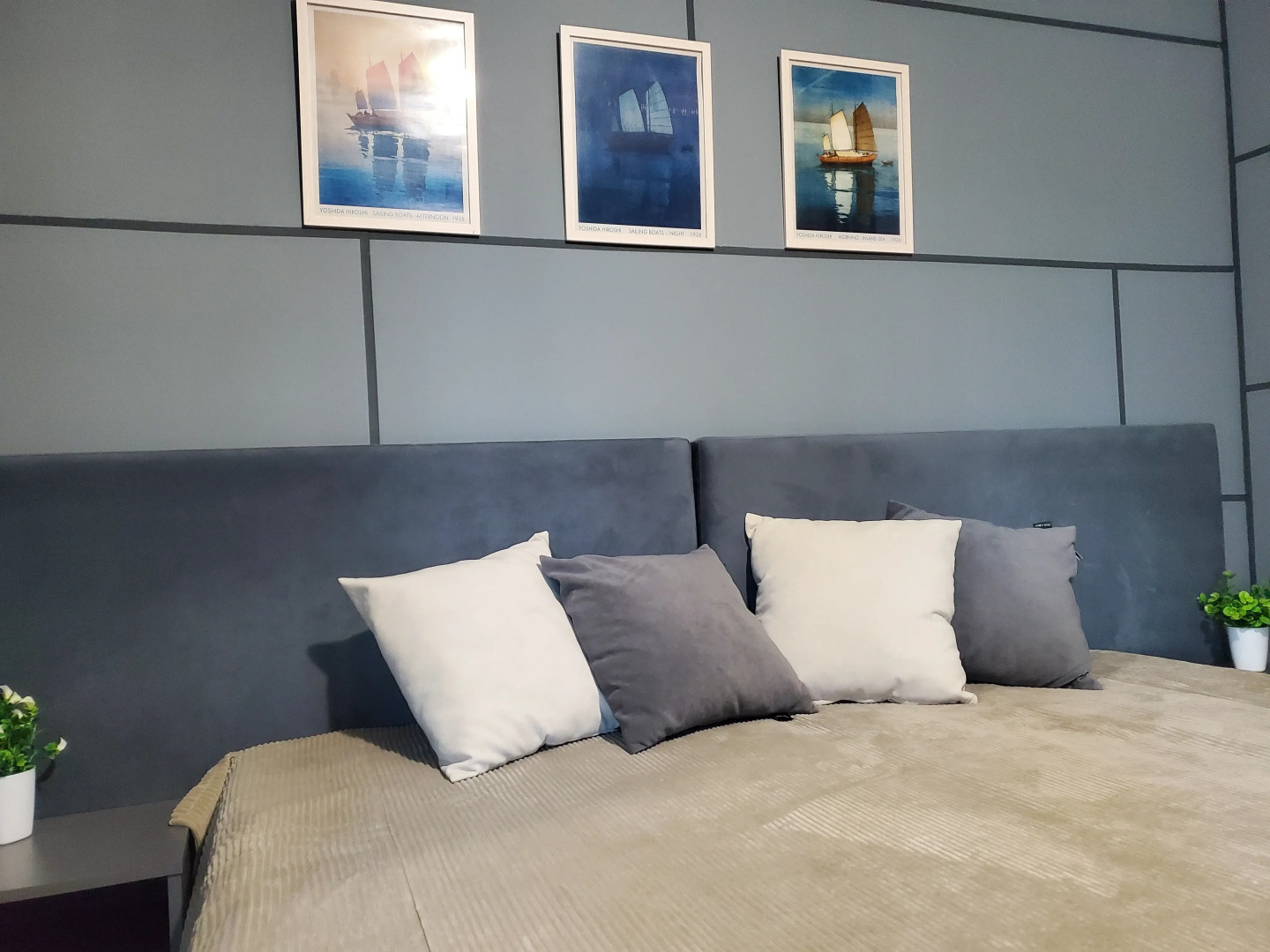 Частный дом с сауной