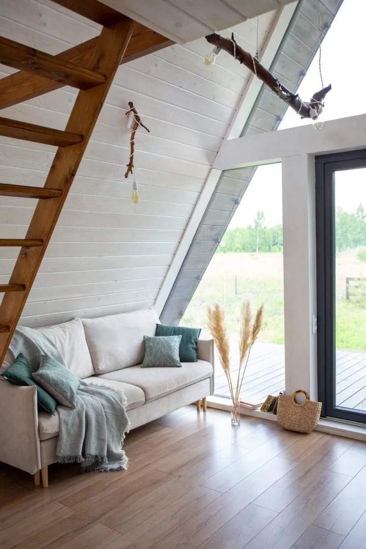 Гостевой Дом Лес и Небо