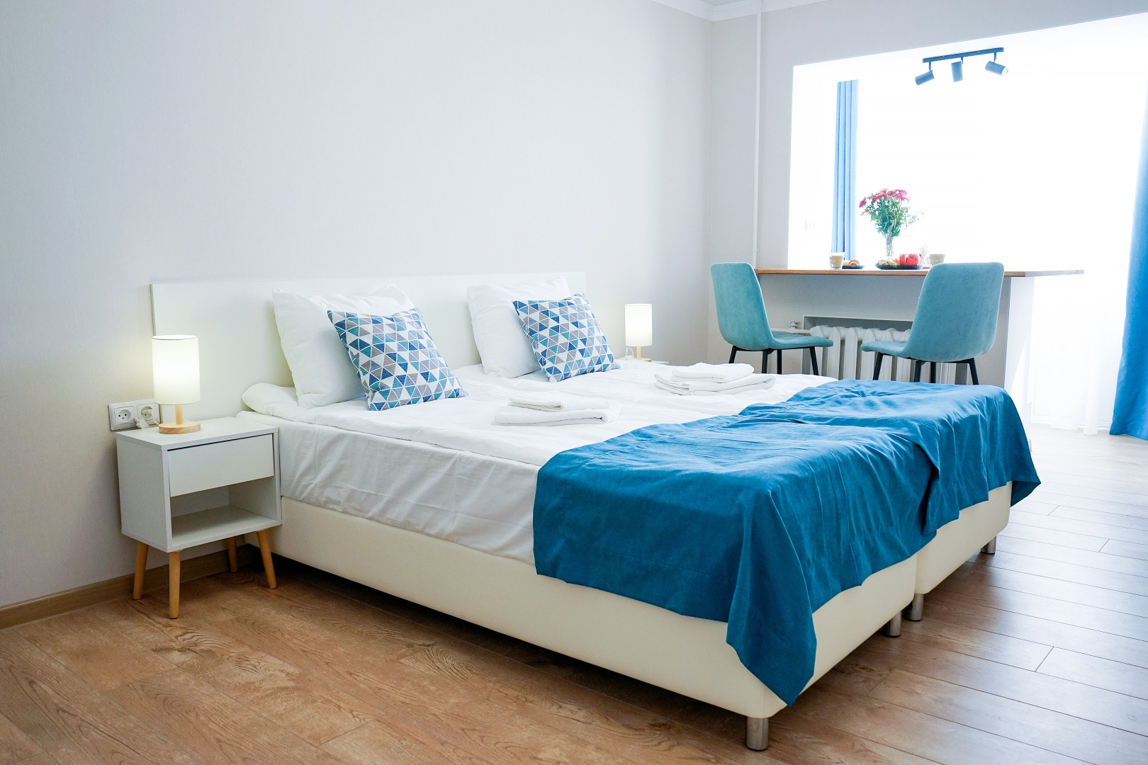 Квартира Ava Home