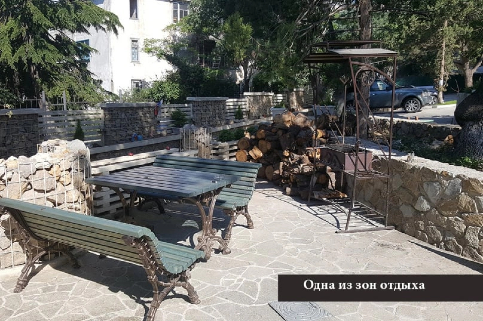 Апарт-Отель Дуэт