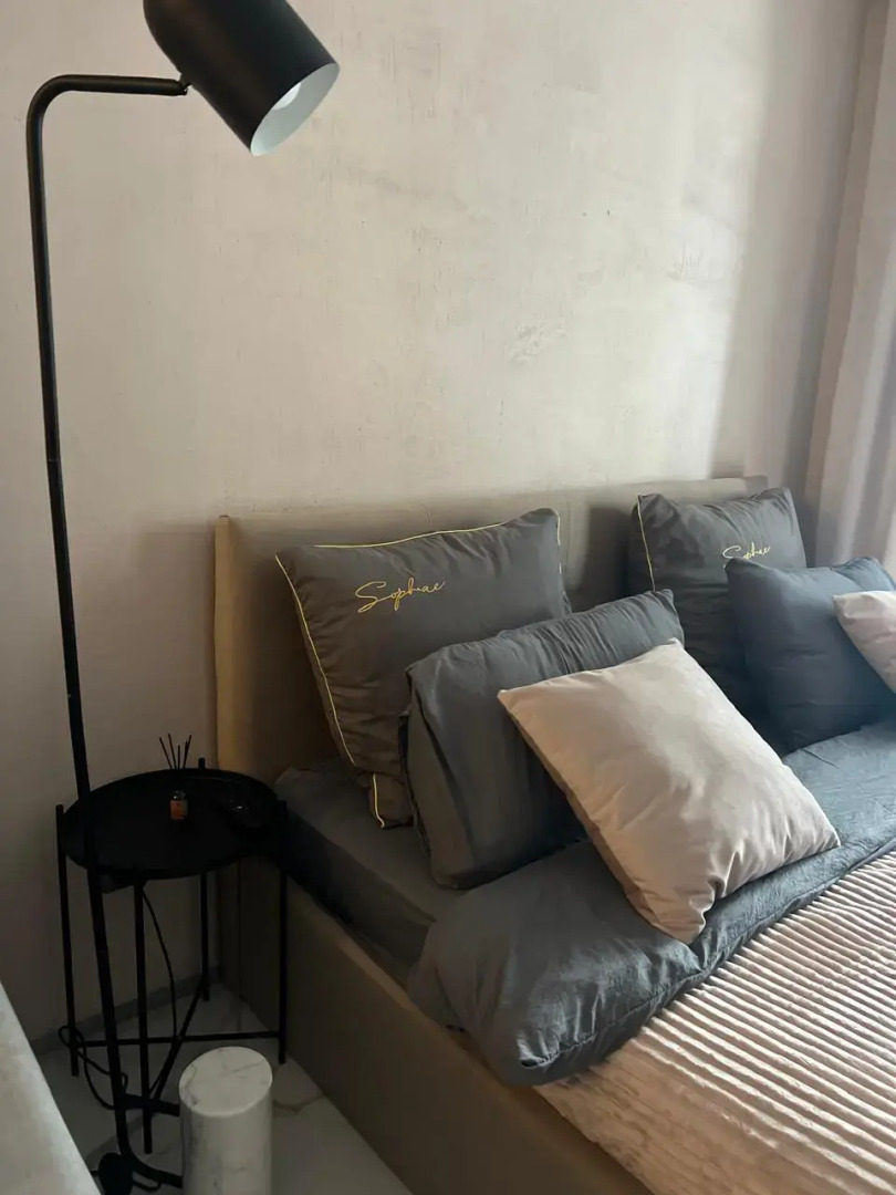 Квартира около Spa отеля