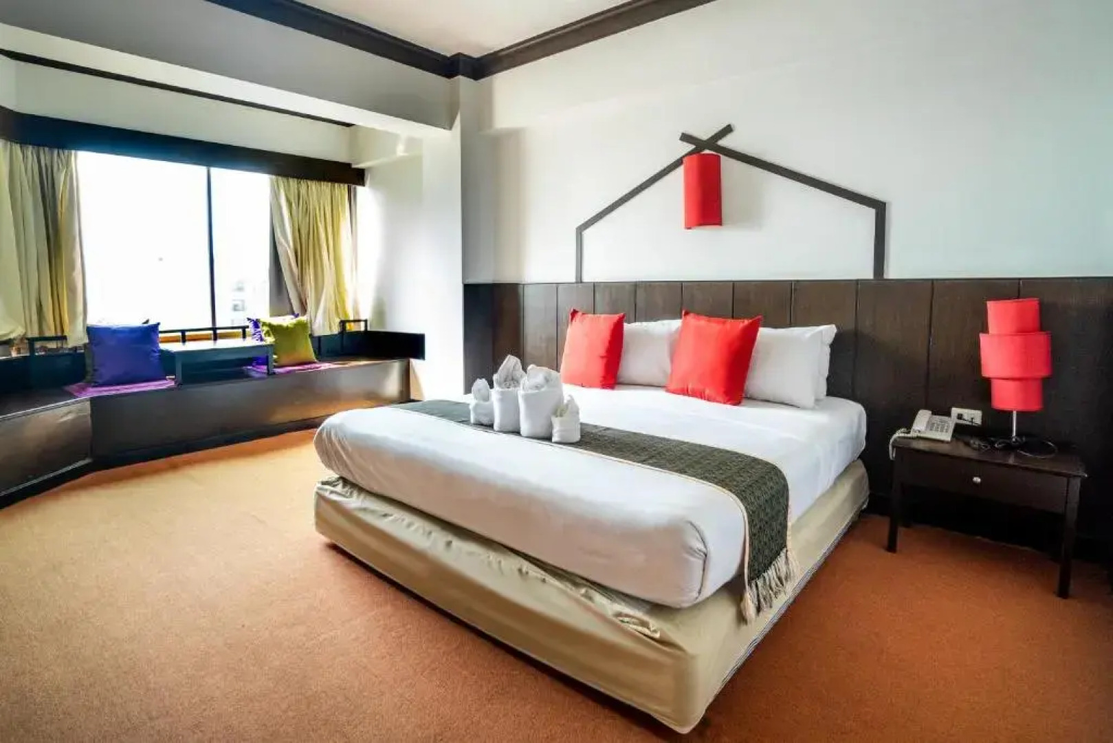 Mountain Beach Resort & Convention Center