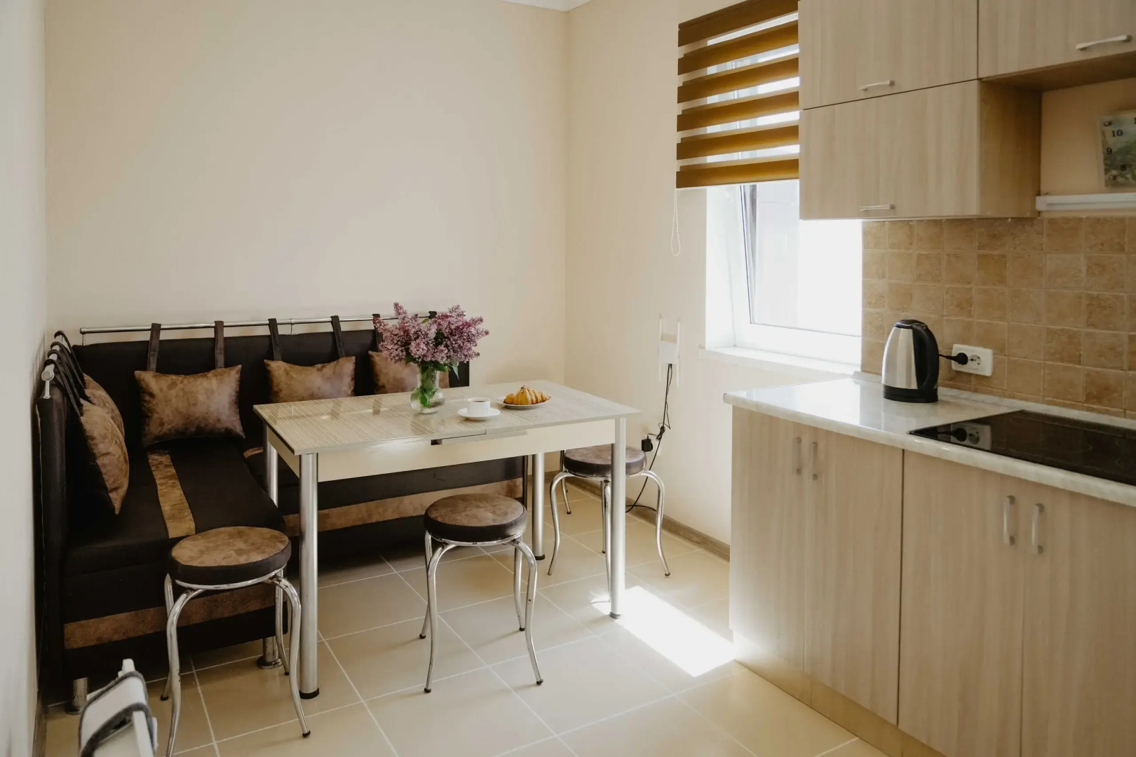 Гостевой дом Уникальные апартаменты в Марьина Роща