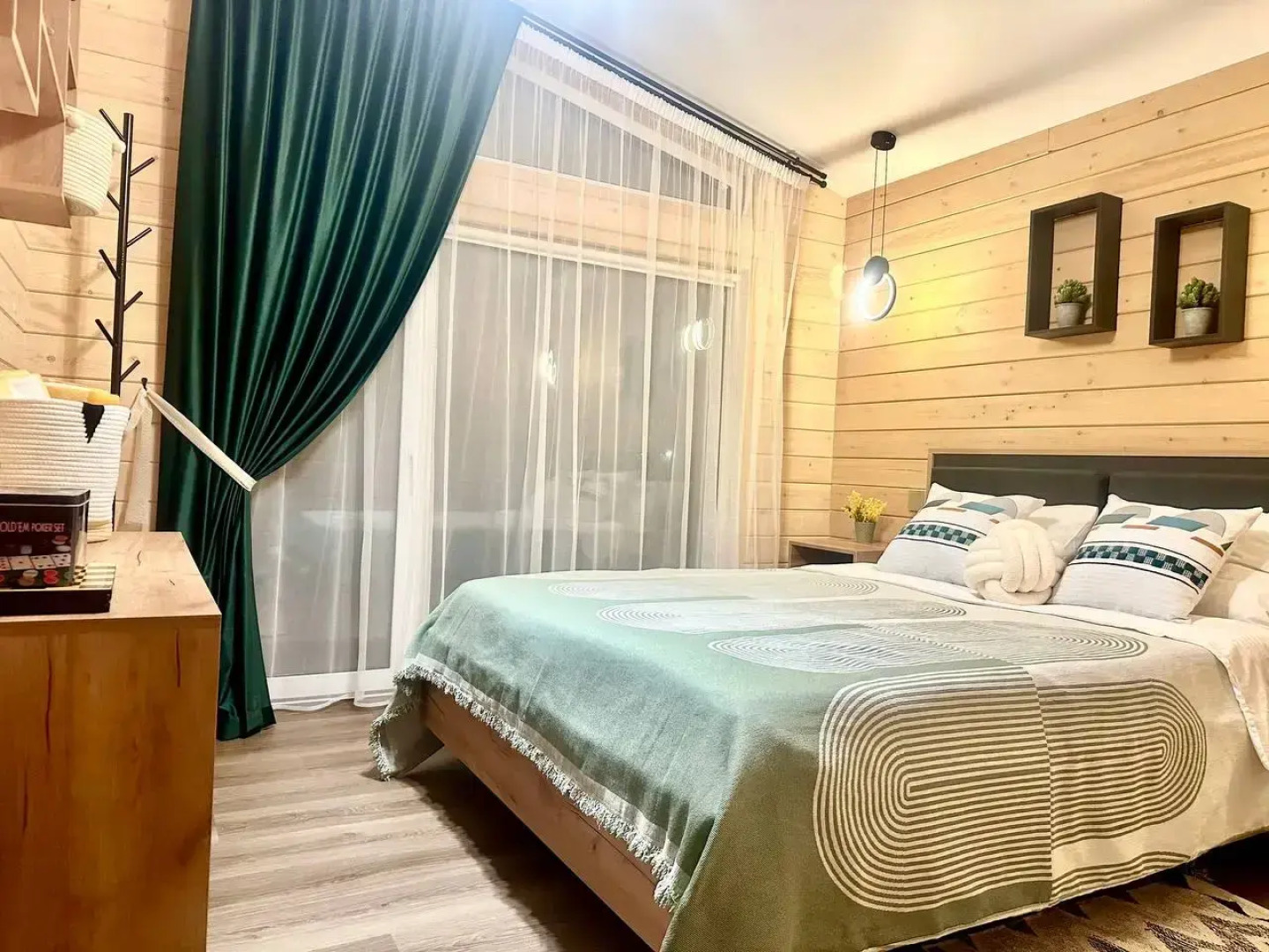 Гостевой Дом Эдем