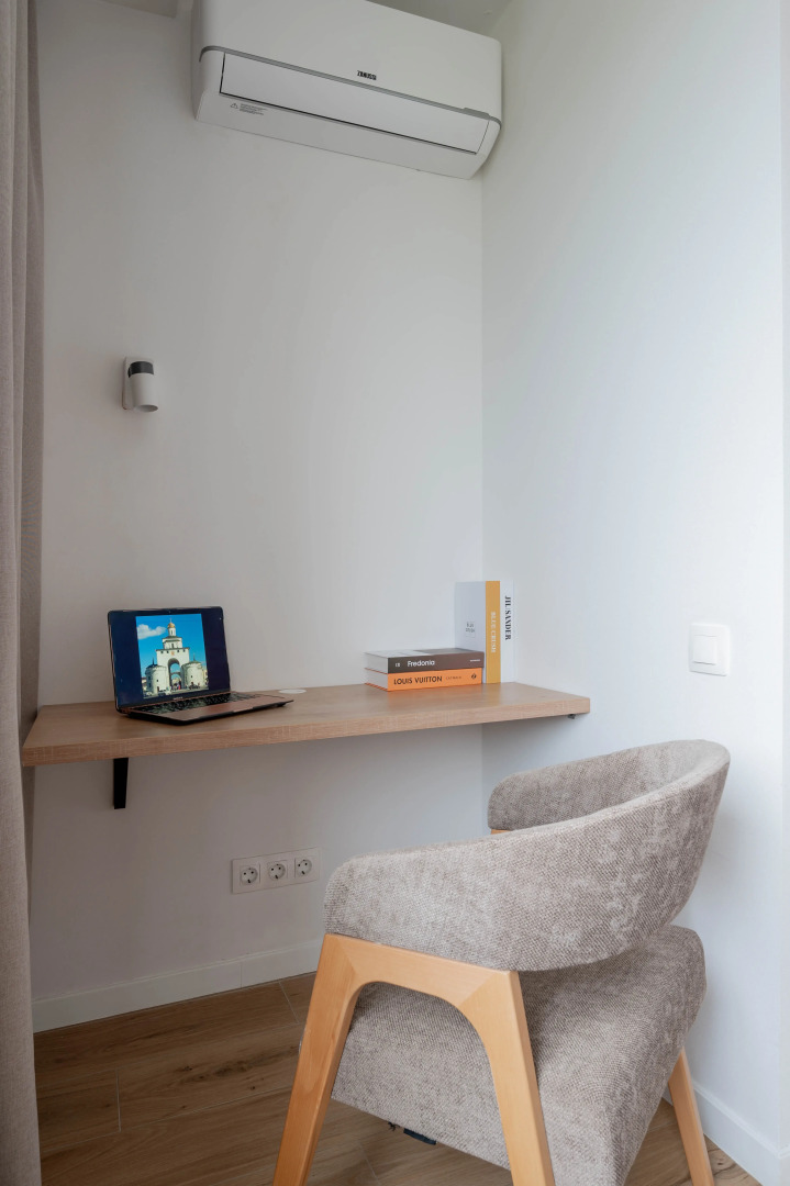 Апартаменты Вгости33 на высоте