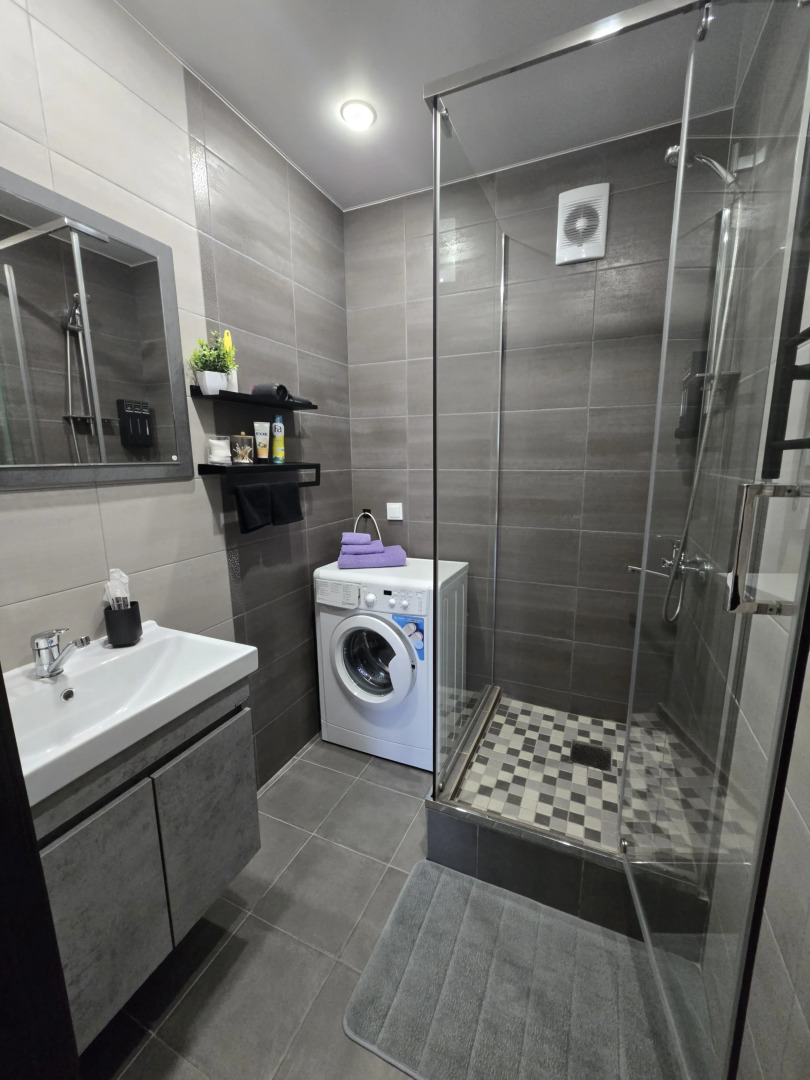 Квартира Технический переулок 84