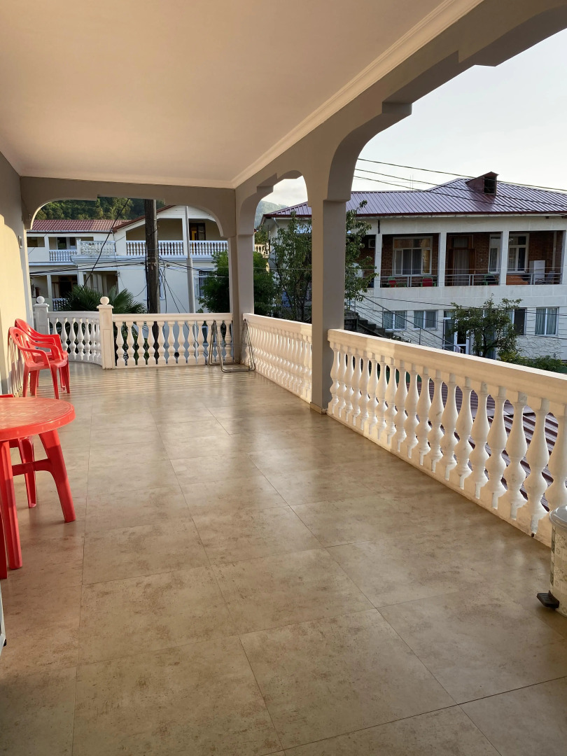 Отель Beliy Dom