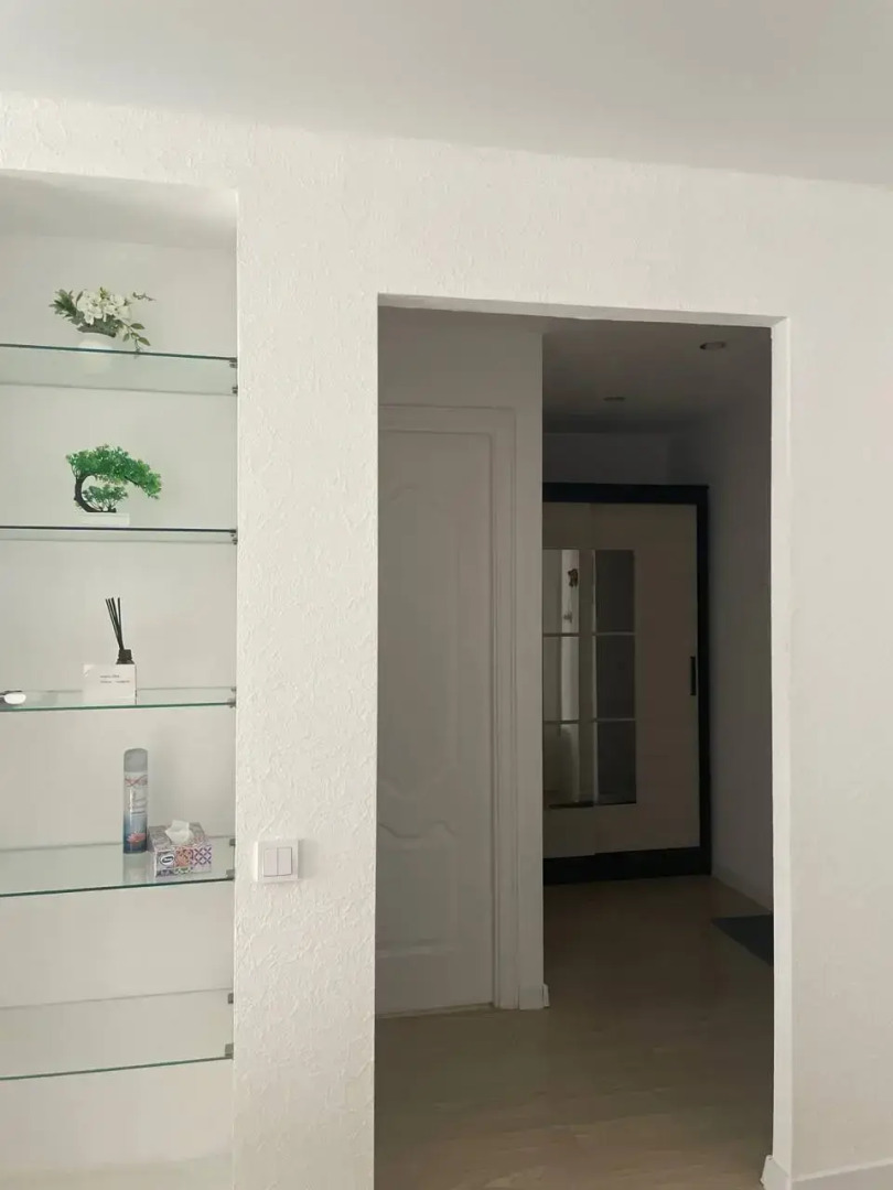 Квартира на Интернациональной 59