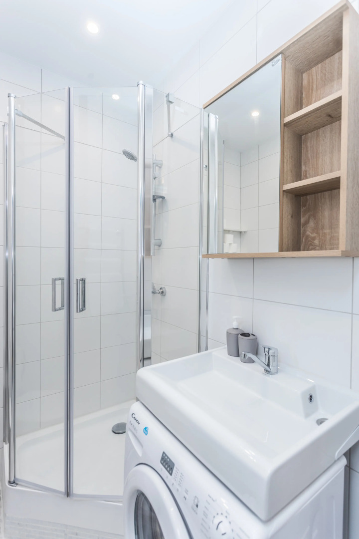 Квартира Van Gogh"s friends