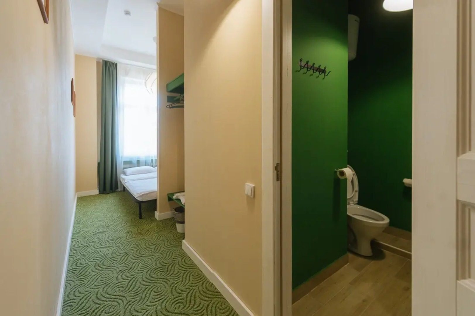 Мини-Отель Вымпел