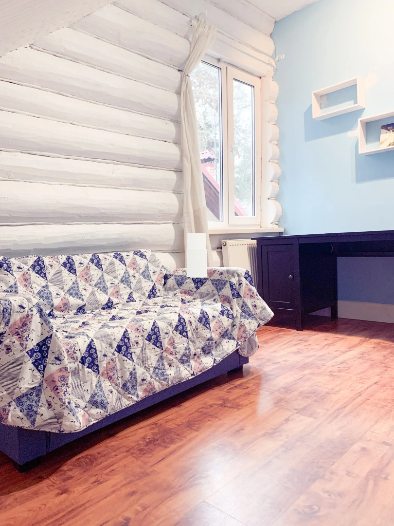 Частный Дом Стародачное Место