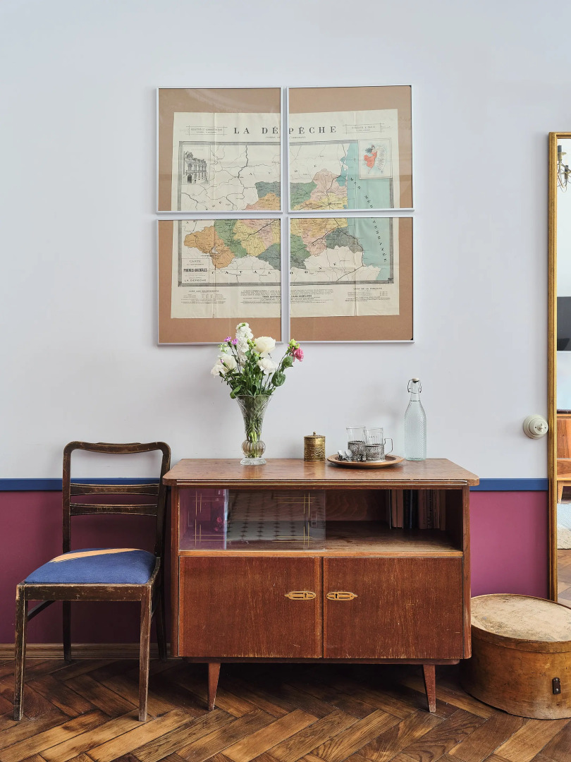 Апартаменты Sands Rooms 3