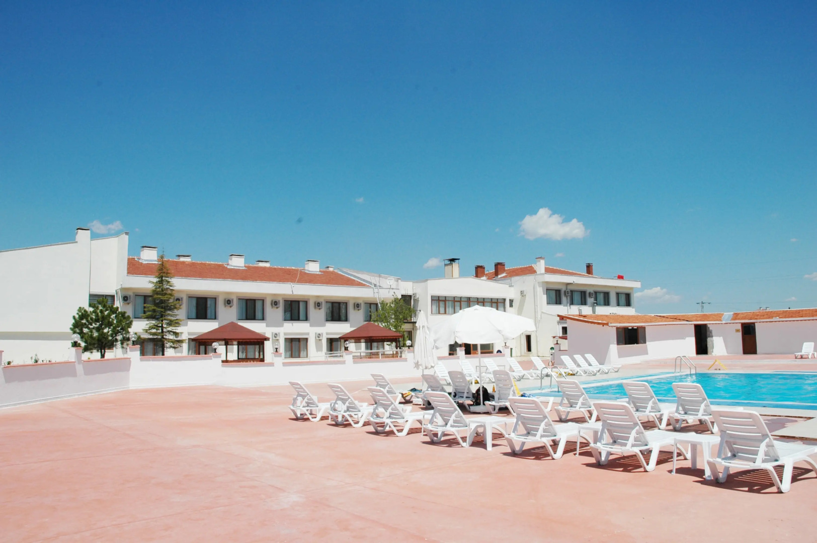 Отель Burgaz Resort Aquapark