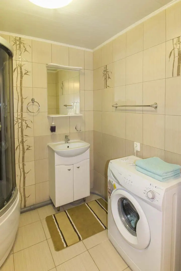 Апартаменты Granada Студия в Самом Центре Города Рядом с Набережной