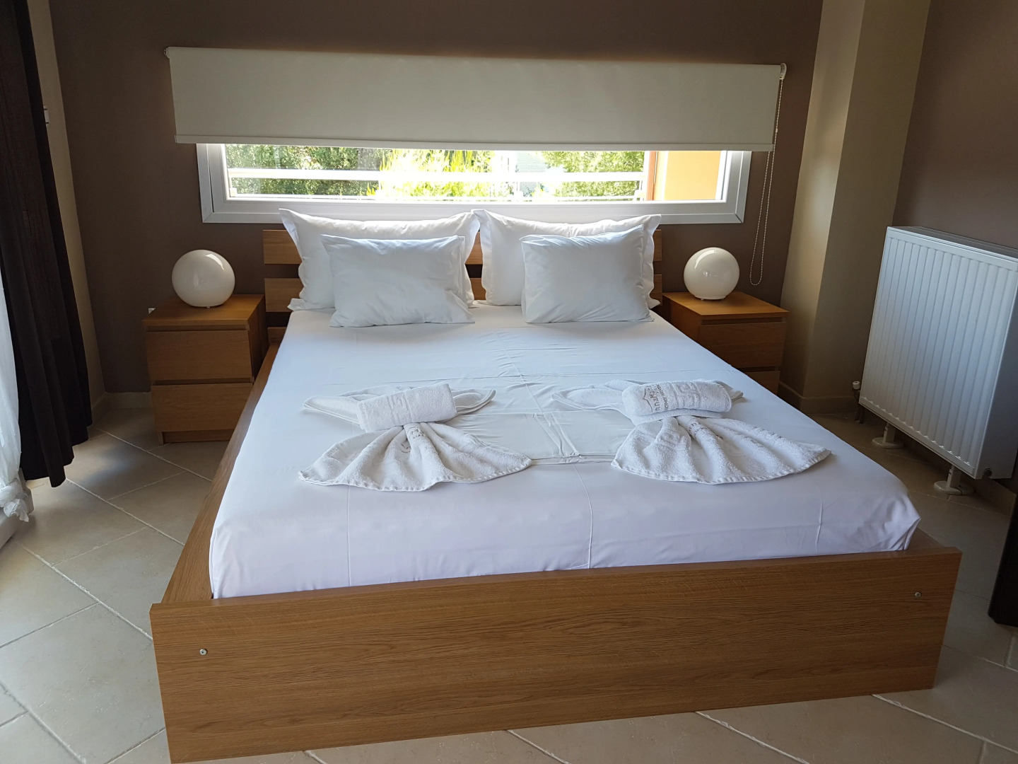 Вилла Chalkeidis