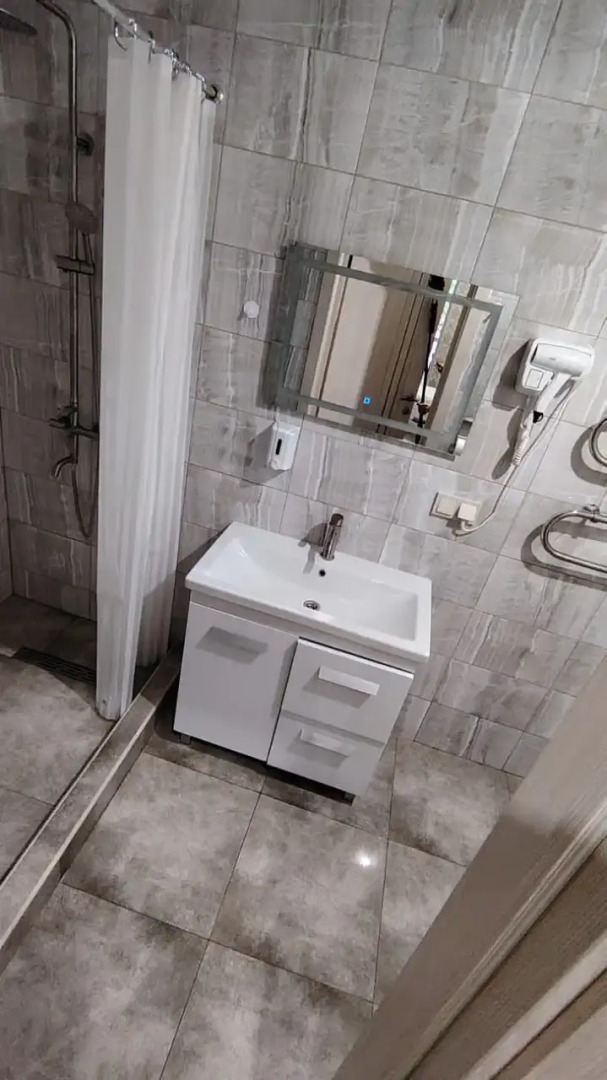 Меблированные комнаты Осетинские пироги