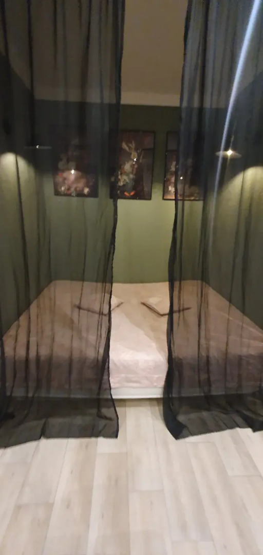 Апартаменты Студия у Кристалла