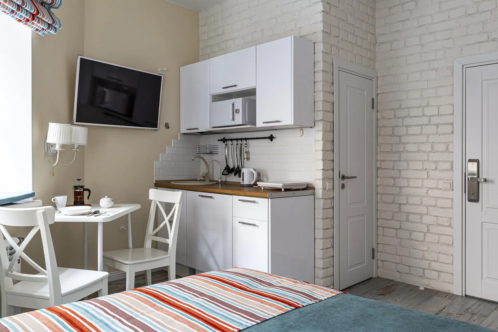 Апартаменты Призрак оперы номер Маргарита