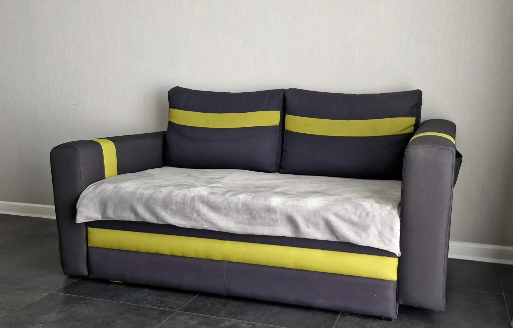 Апартаменты Морской Бриз