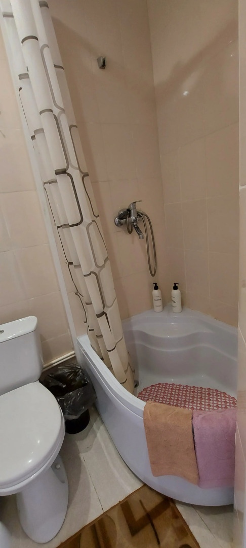 Отель Ангара