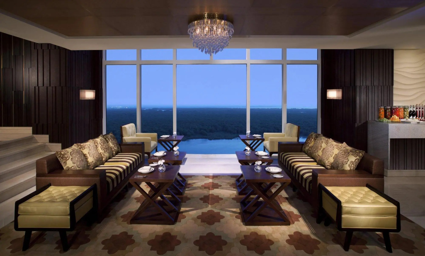 Anantara Eastern Mangroves Abu Dhabi