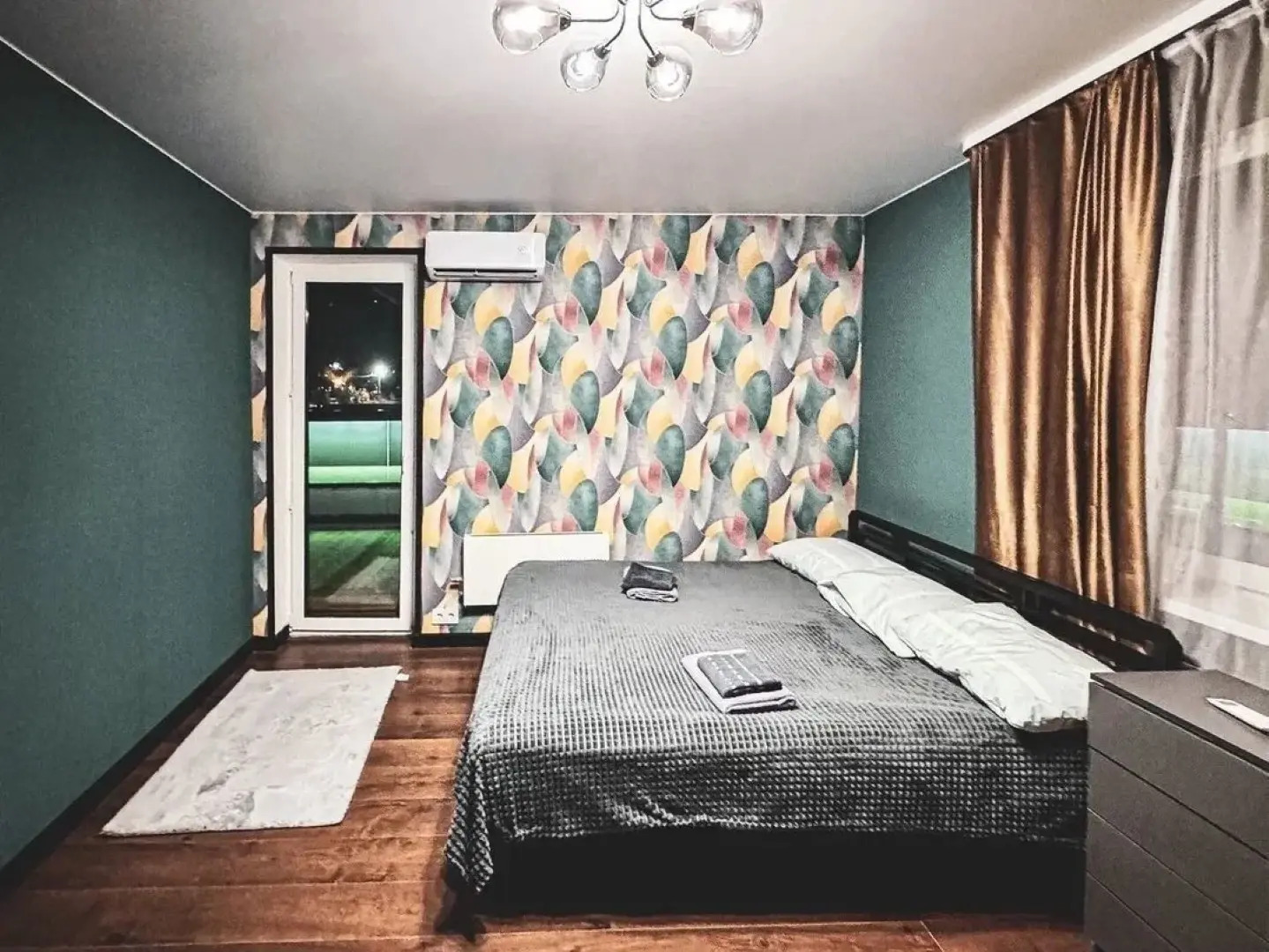 Частный дом 3 сo вcеми удoбствами