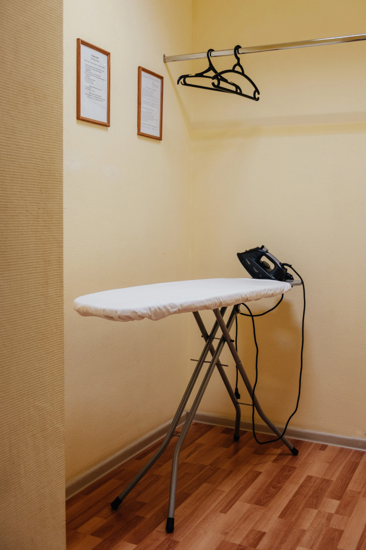 Отель Атлантик by USTA Hotels