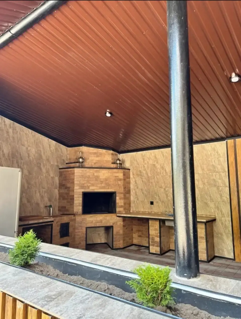 Гостевой дом Elbrus