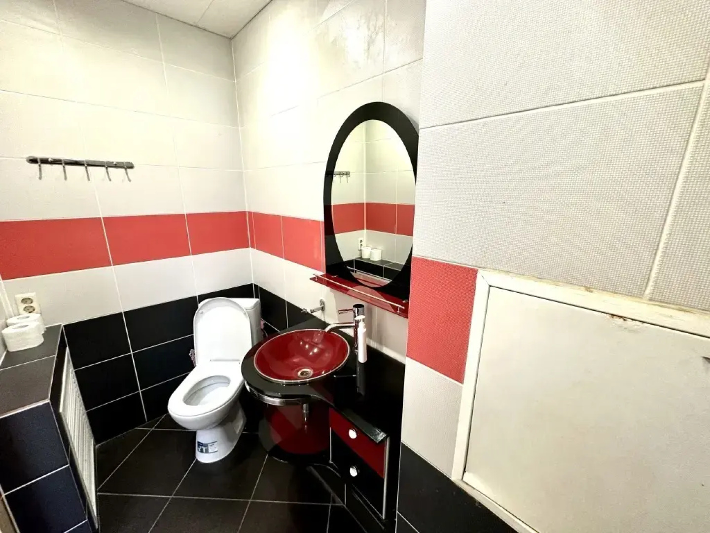 Апартаменты 912 Флэтс-Лайн на улице Красноармейская 100