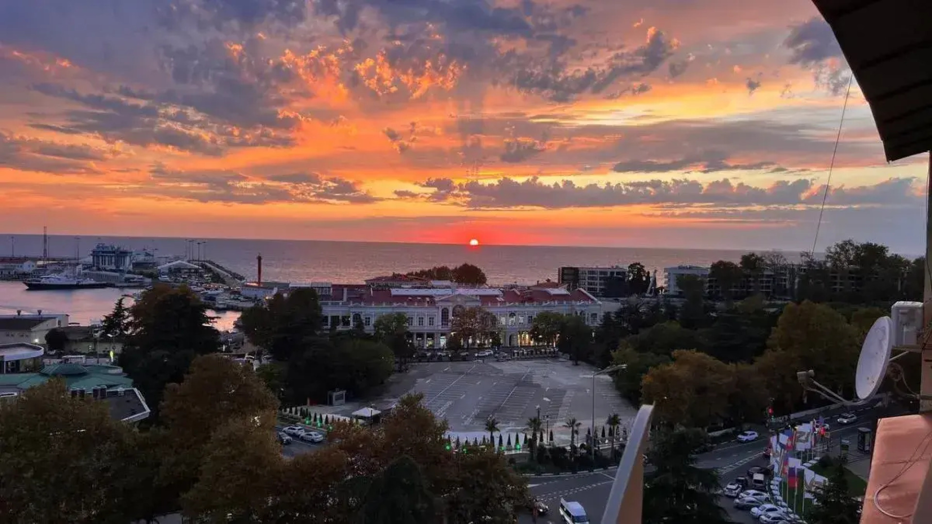 Апартаменты Сочипосуточно