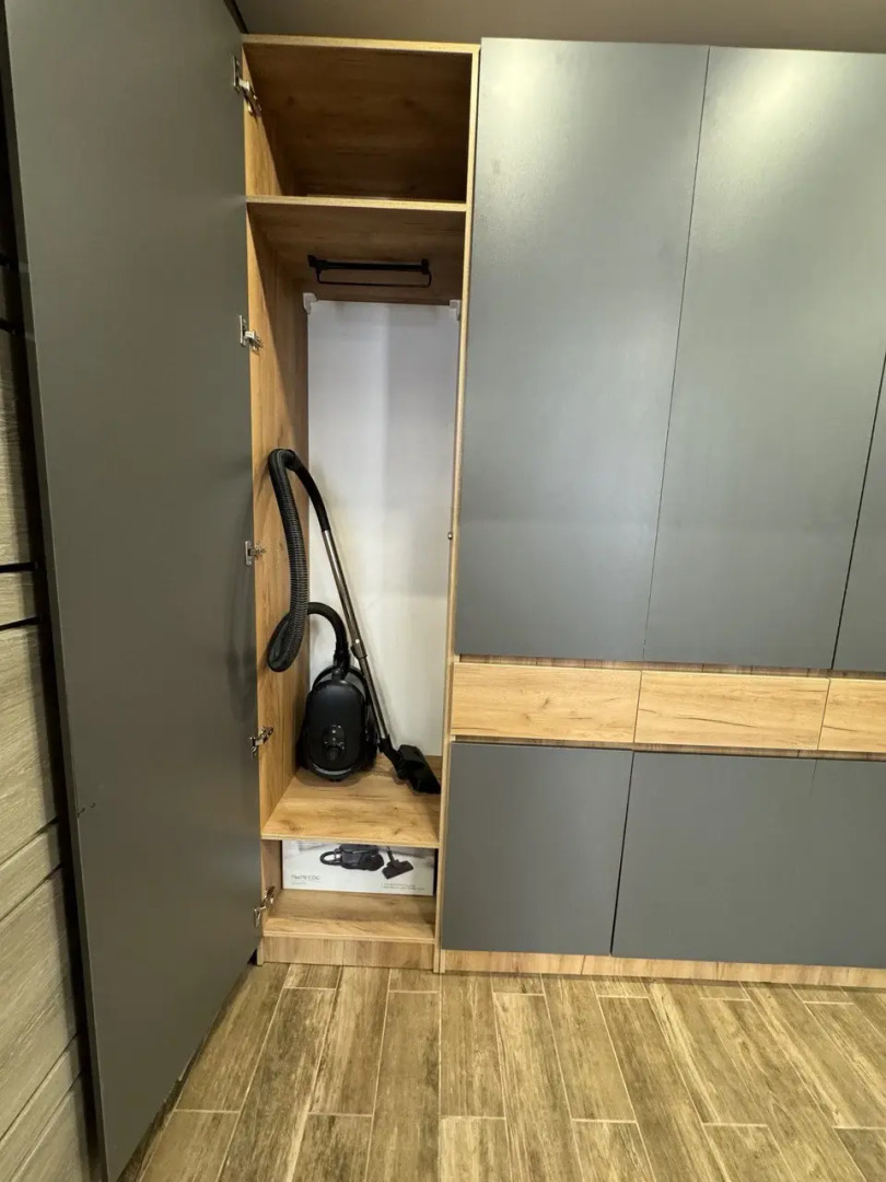 Квартира Уютная дизайнерская квартира