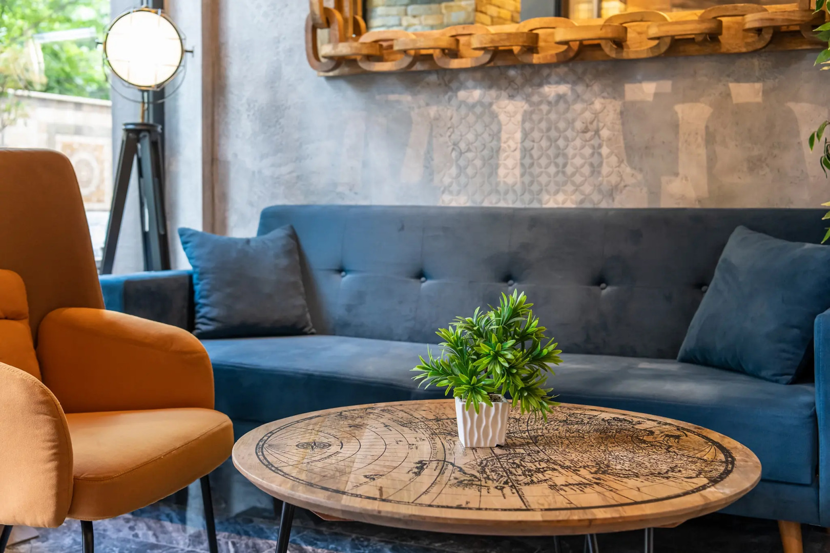 Отель Камъните