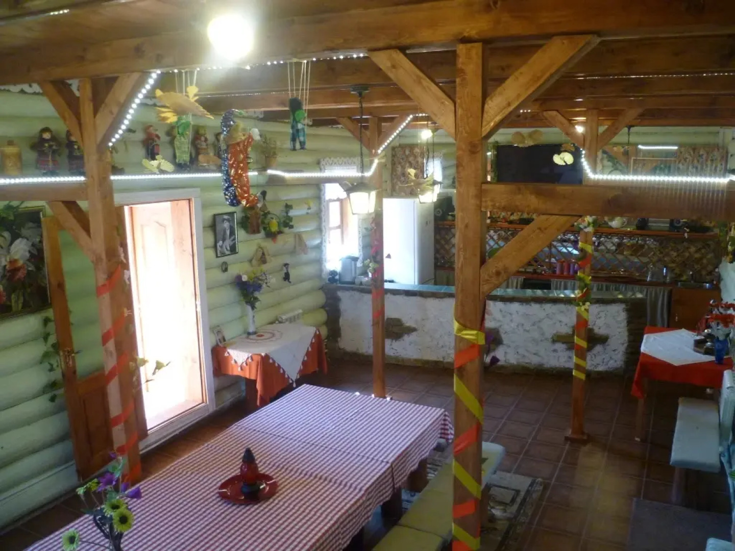 Гостевой Дом Усадьба Юрия Никулина