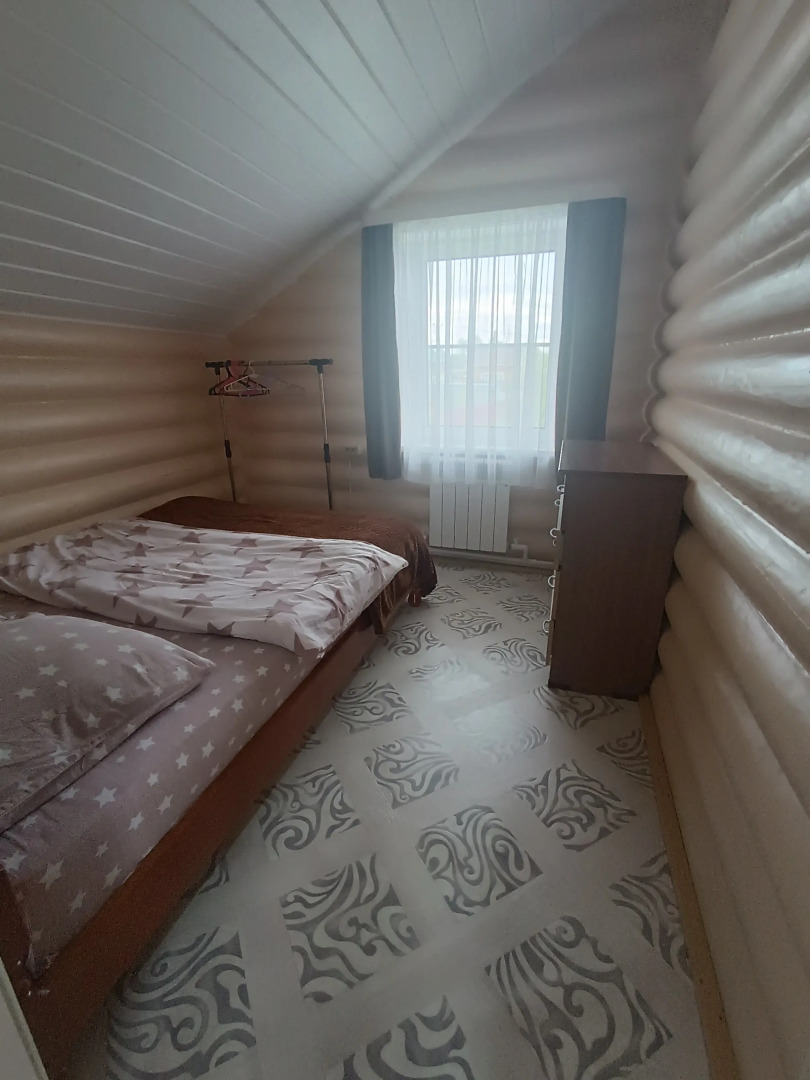 Гостевой дом Уютный дом