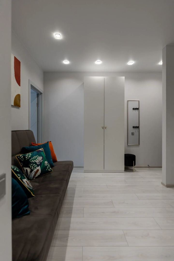 Апартаменты Море Апартаментов на Эстонской 37/4-025