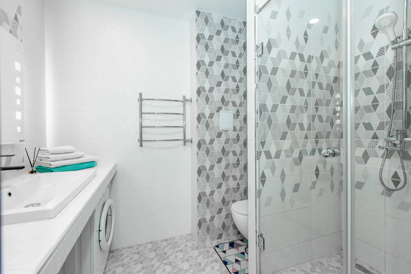 Апартаменты Vogue