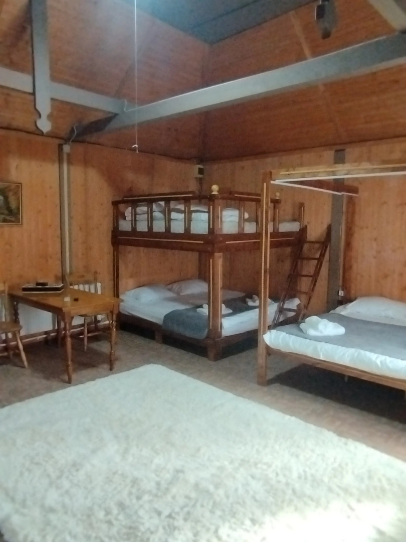 Гостевой Дом Эйфелева Башня