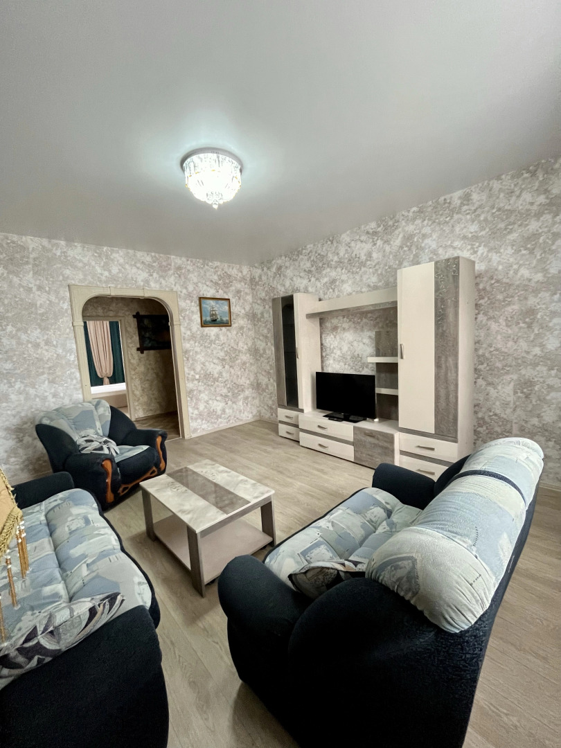 Квартира Комфортная 2-комнатная