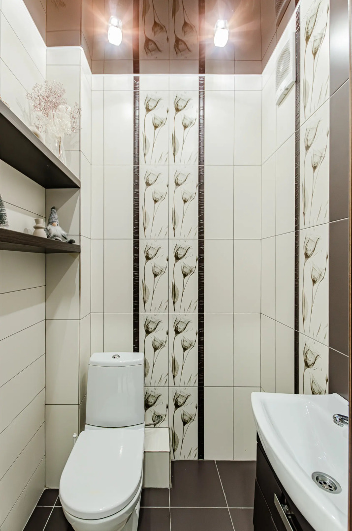 Квартира Уютная на Сибгата Хакима