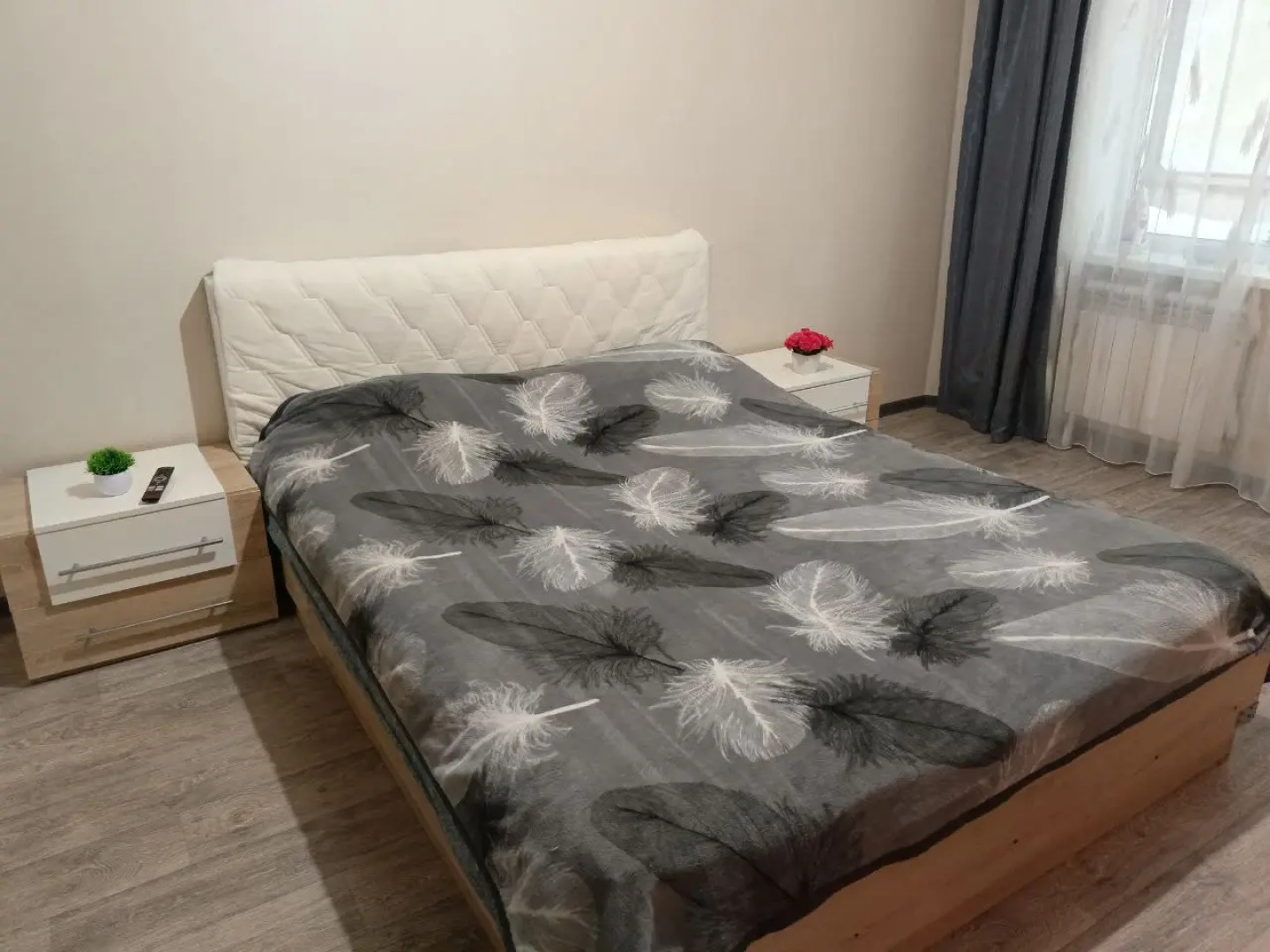 Апартаменты Бульвар Юности 21/1