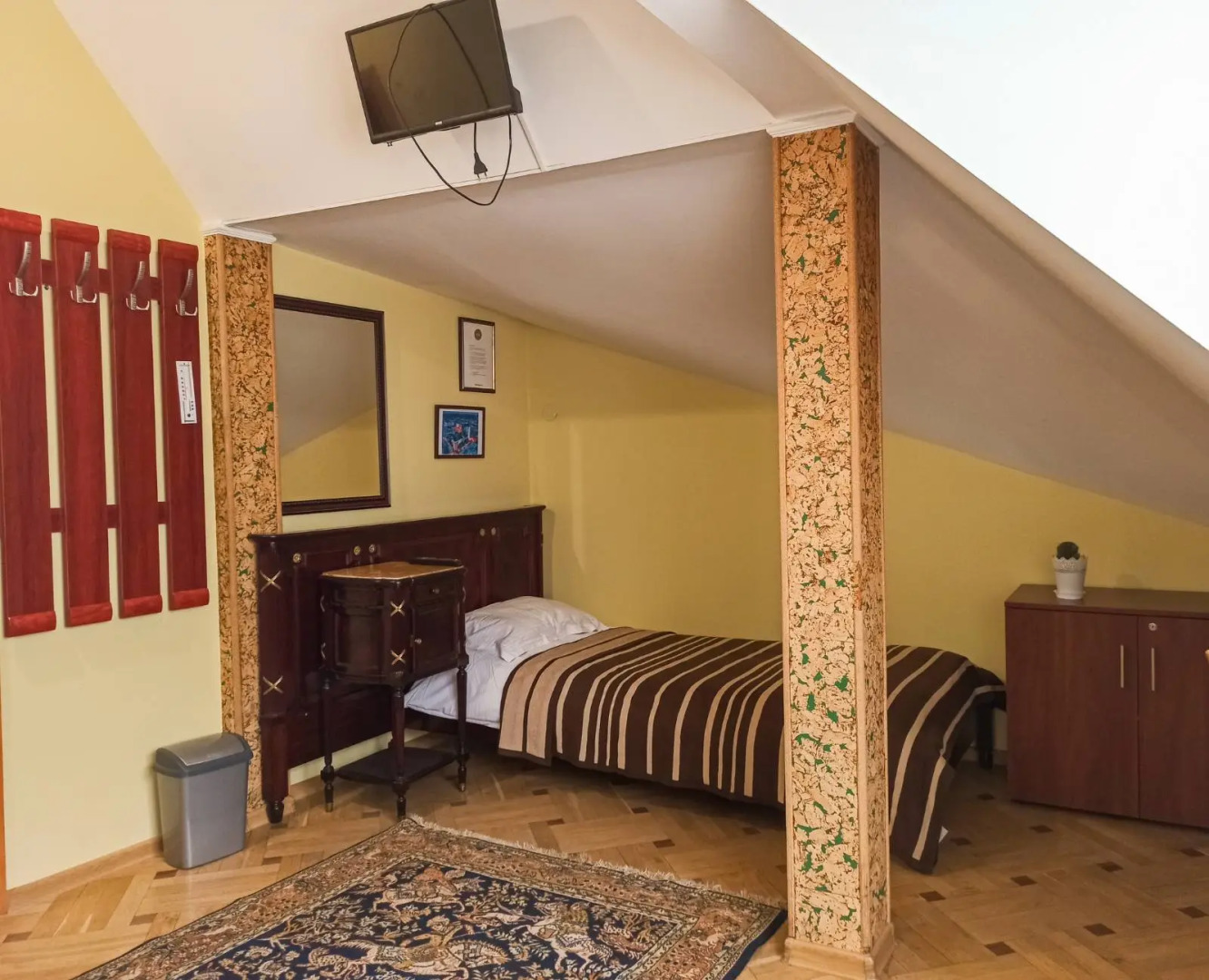 Мини-Отель Count Villa