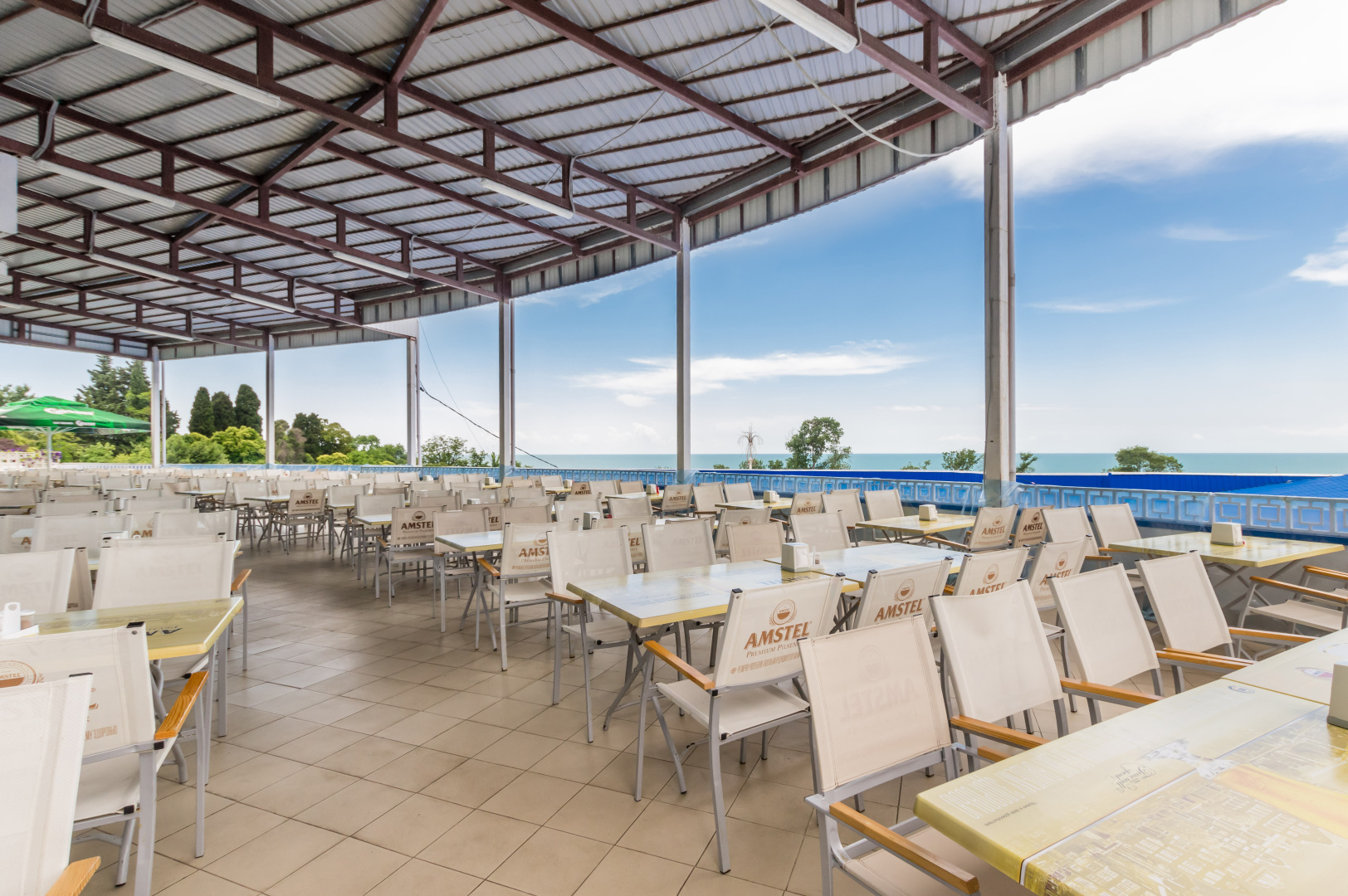 Комплекс Аквалоо