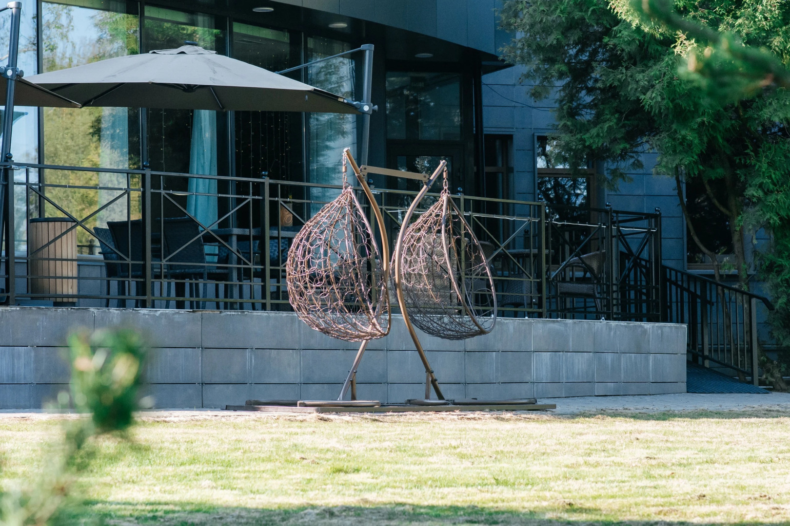 Отель Тюлип Инн Софрино Парк