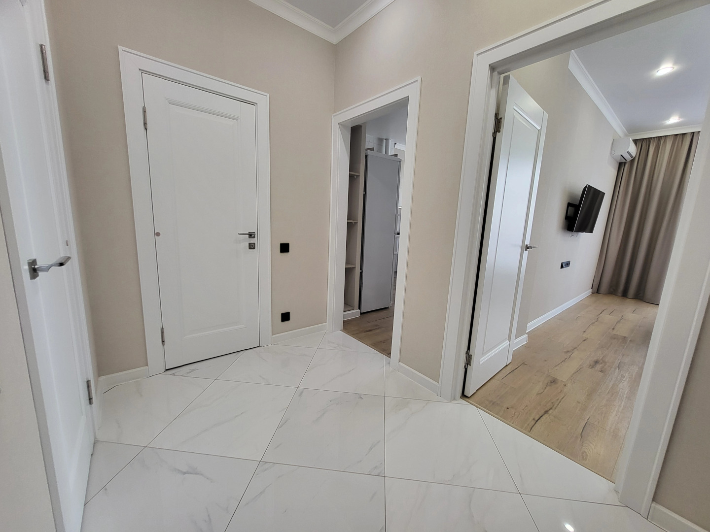 Апартаменты Emerald Comfort 3