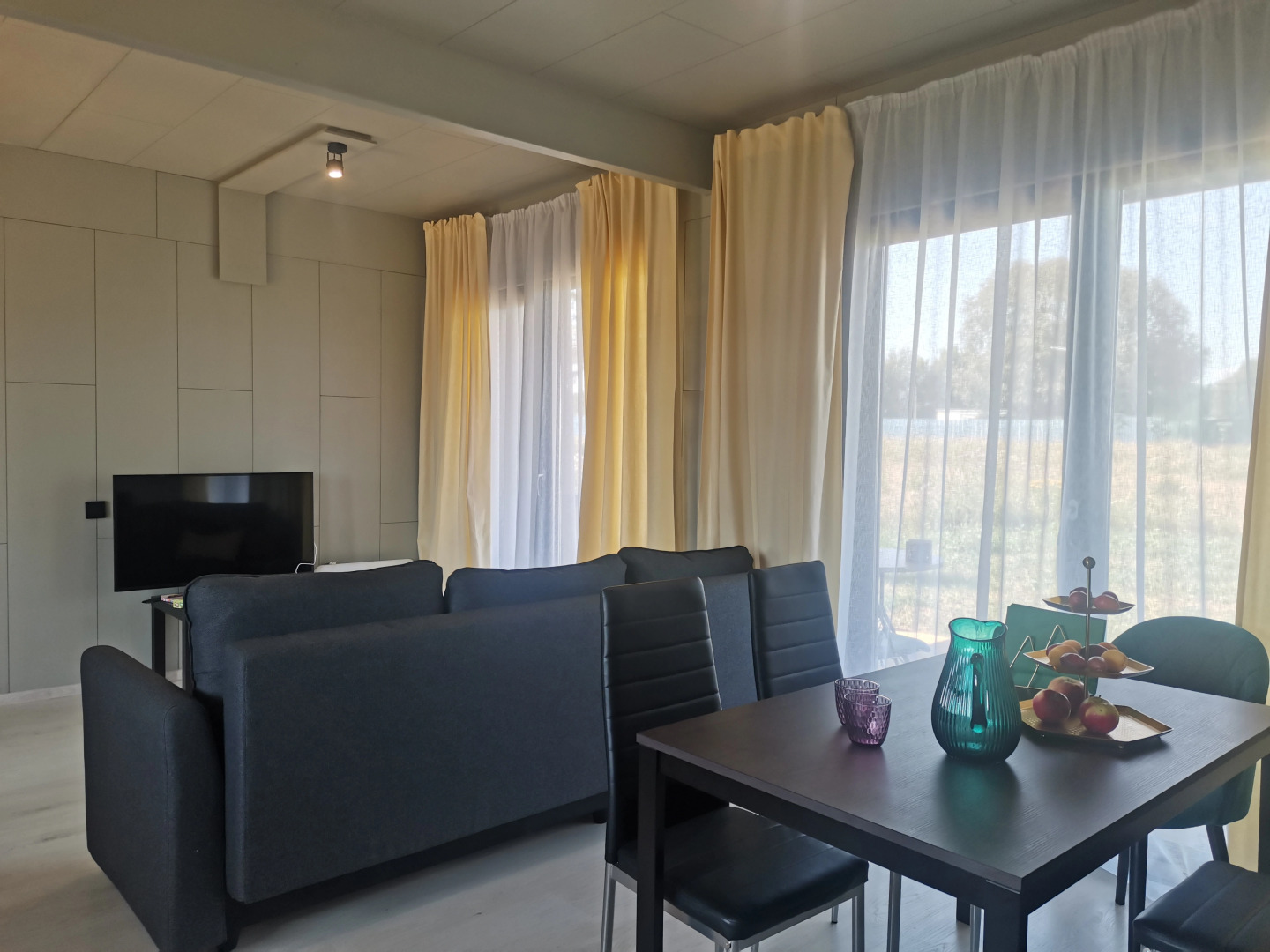 Гостевой Дом Сувантоярви у озера Суходольское