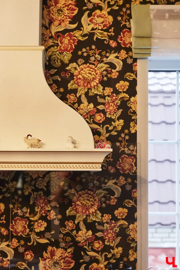 Частный дом Уютный светлый  дом в окружении природы