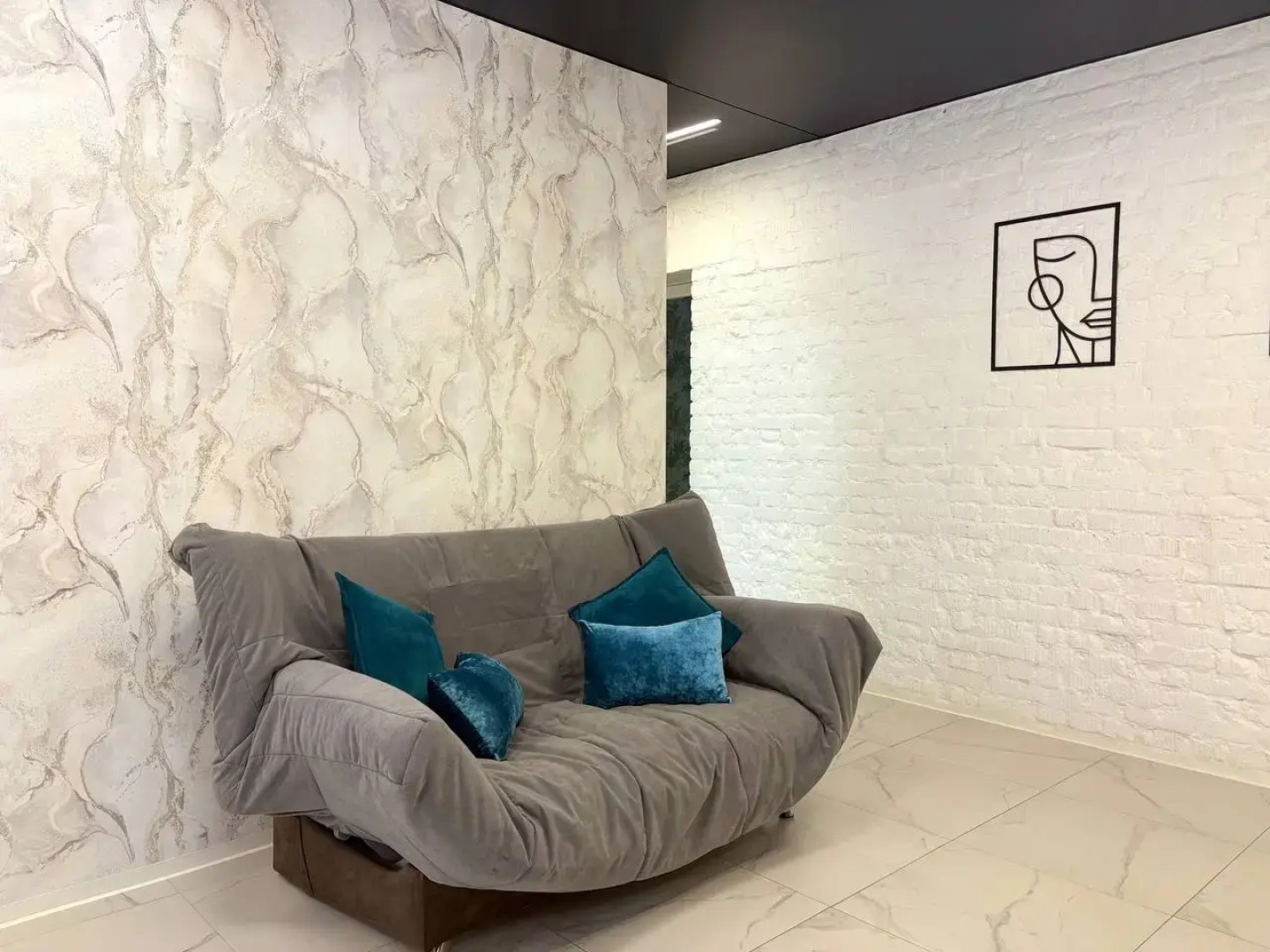 Квартира KenigApart в Узловой в центре города